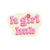 it girl hub  - Home