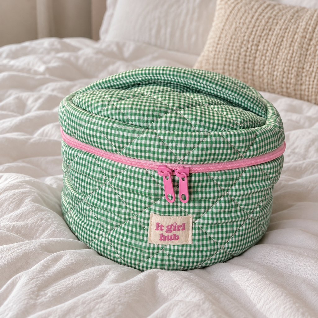 Matcha Picnic Box