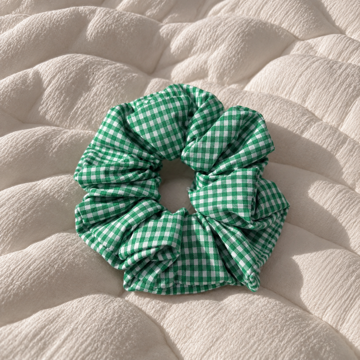 Your Favourite Scrunchy