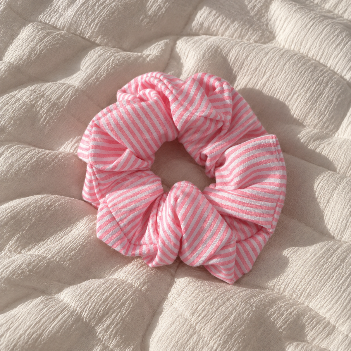 Your Favourite Scrunchy