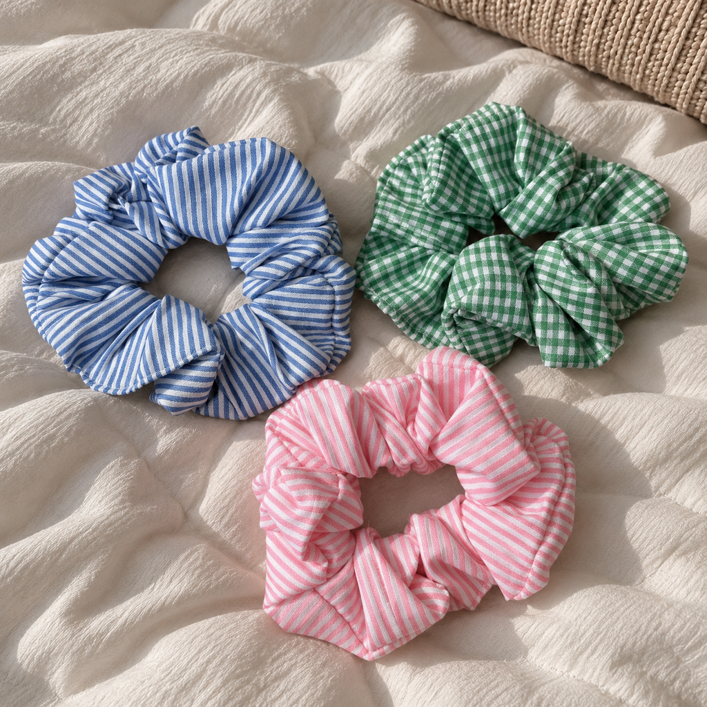 Your Favourite Scrunchy