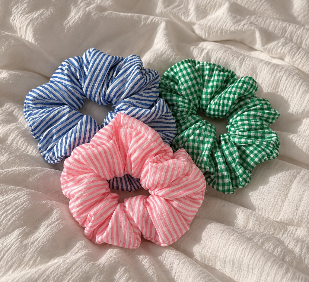 Your Favourite Scrunchy