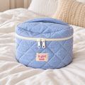 Honey Blue Box