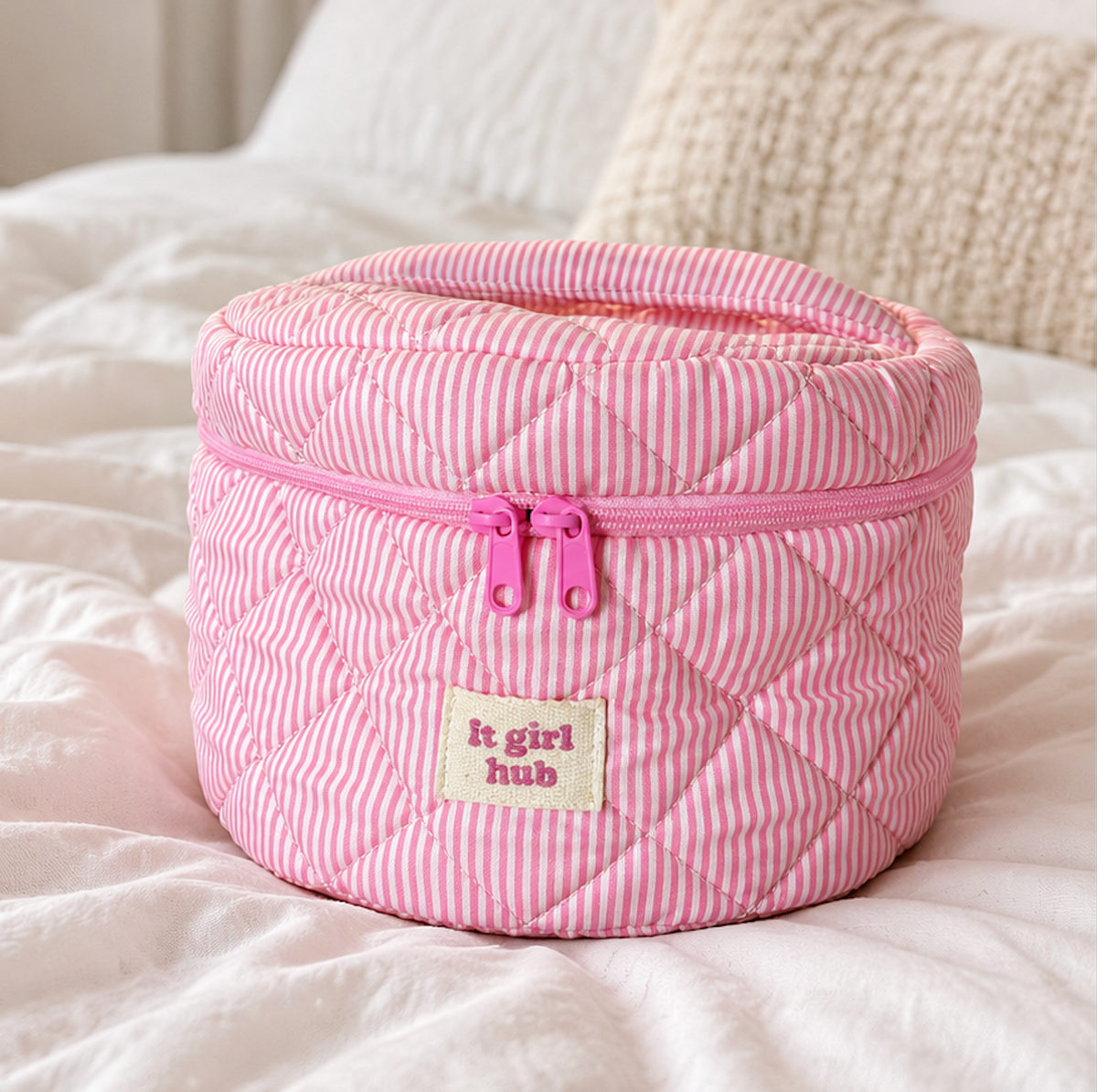 Strawberry Sunshine Box