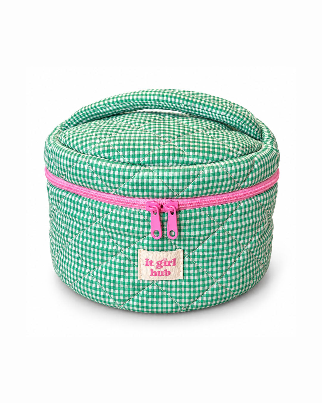 Matcha Picnic Box