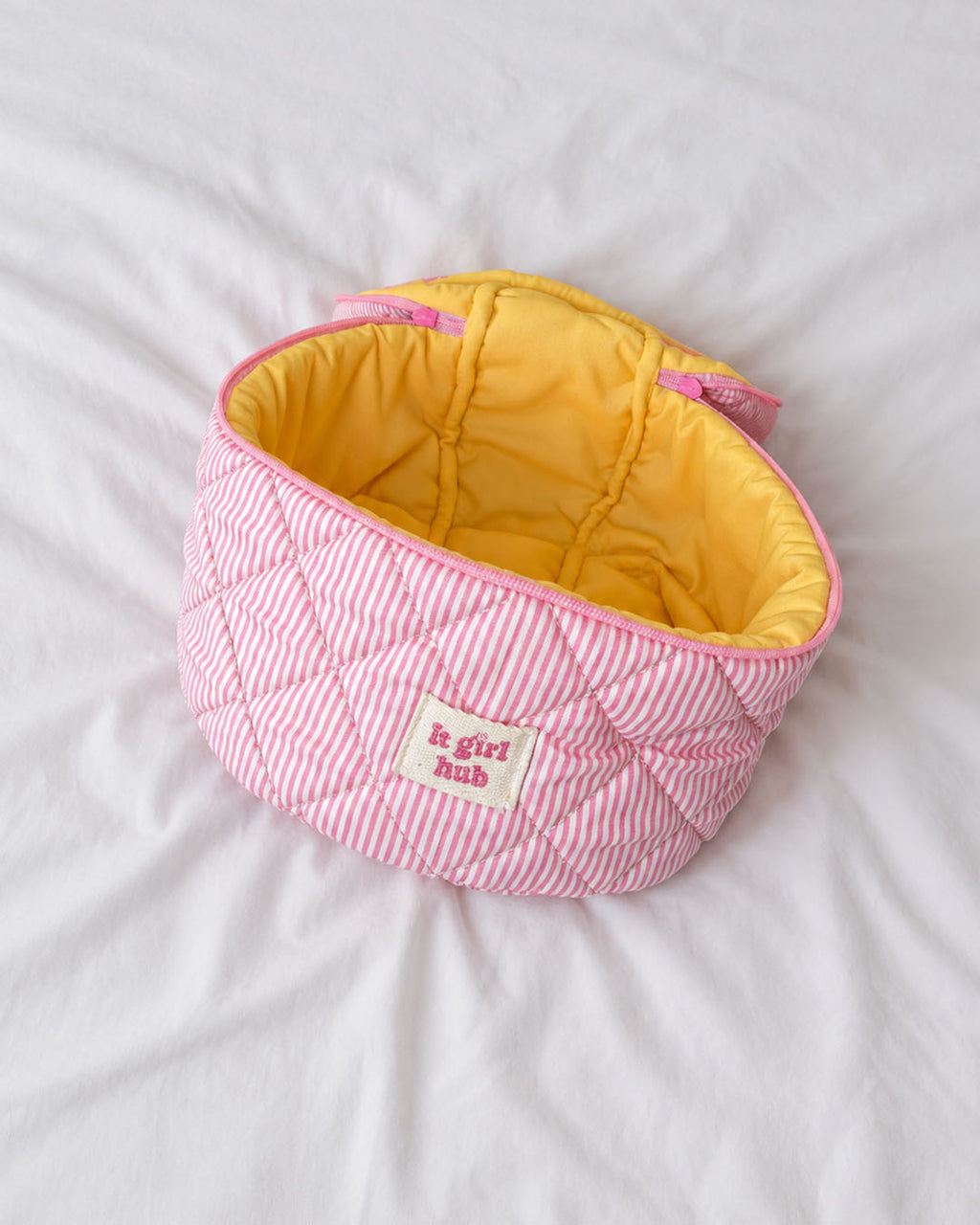Strawberry Sunshine Box