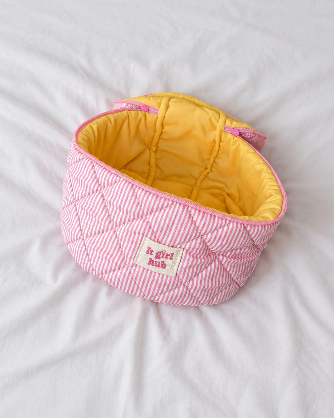 Strawberry Sunshine Box