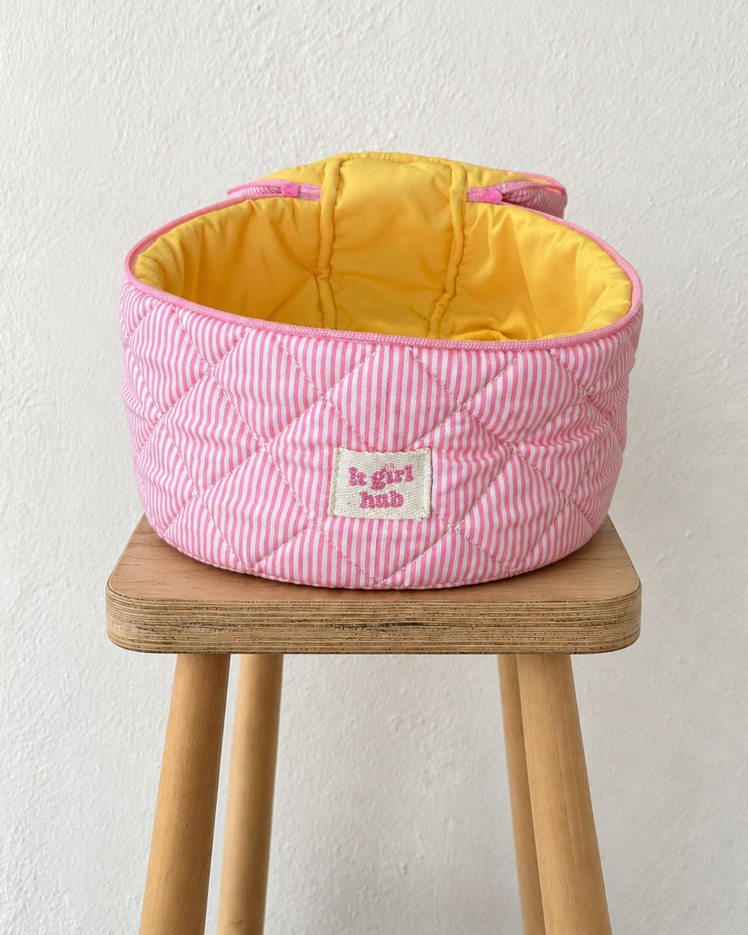 Strawberry Sunshine Box